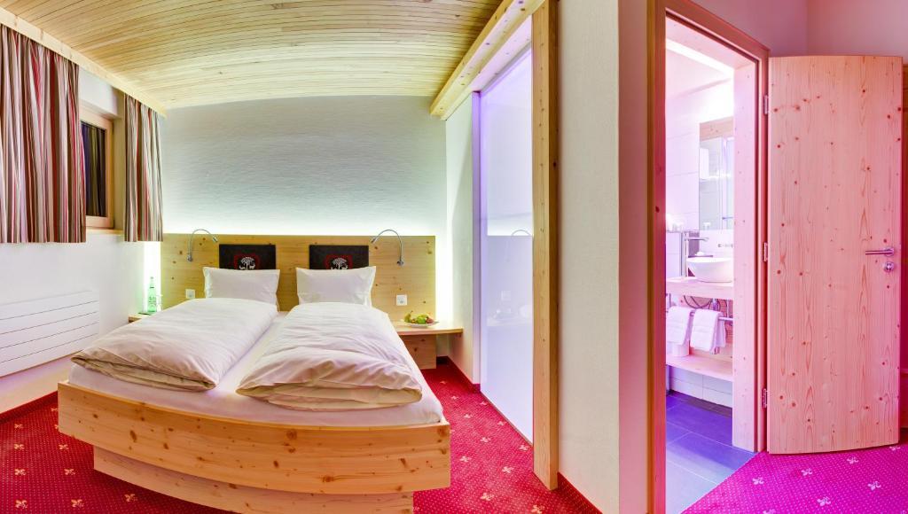 Comfort Doppelzimmer