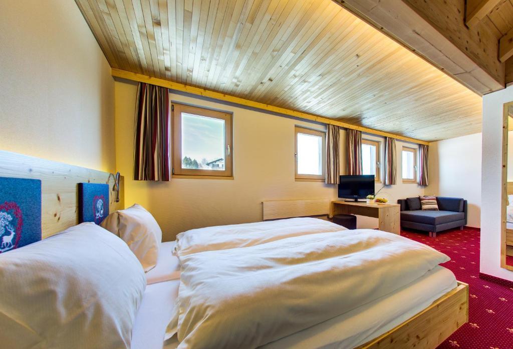 Superior Doppelzimmer