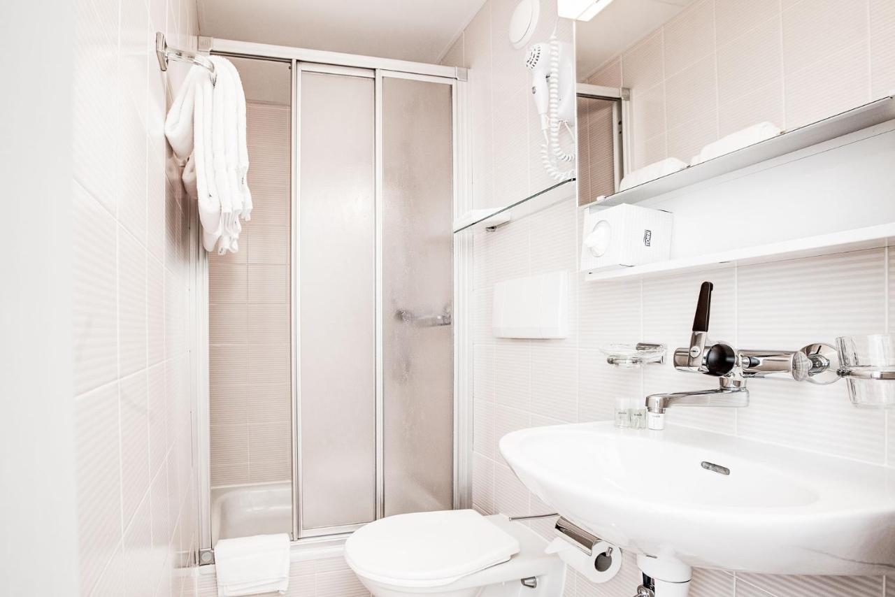 Budget Doppelzimmer