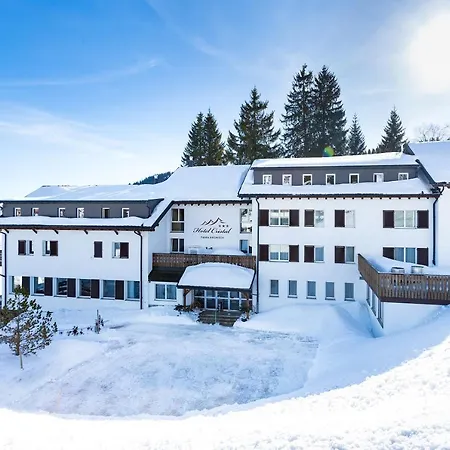 Hotel Cristal Flumserberg-3